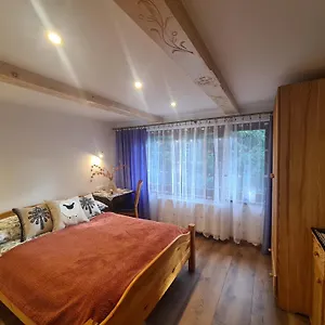 Gościnne U Samków Zakopane