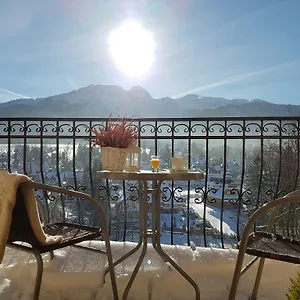 Widokowe Szymaszkowa Zakopane