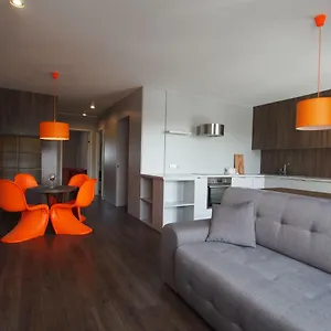 Sikorska Apartament Wrocław