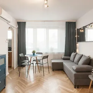 Animal House - Stayinwroclaw Apartament Wrocław